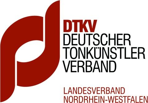 DTKV NRW Logo DTKV NRW Logo